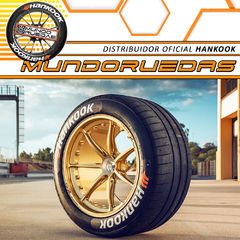 Neumático 225/50R17 98V H457 HANKOOK - tienda online