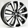 Llanta Vw Amarok 18" 5x120 (Kit x 4)