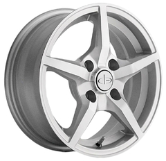 Llanta Deportiva EB MO 13" 4x100 (Kit x 4) - comprar online