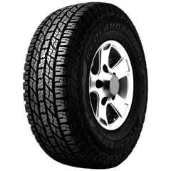 Neumático 265/70 R16 112H G015 YOKOHAMA