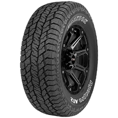 Neumático LT315/70R17 121/118S LW RF11 HANKOOK