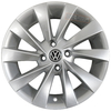 Llanta Scirocco 14" 4x100 (Kit X 4)