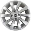 Llanta Scirocco 15" 4x100 (Kit X 4)