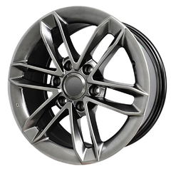 Llanta Deportiva Camioneta Trd 18" 6x139 (Kit x 4)