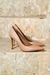 Scarpin Gabriela Nude - comprar online