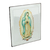 Icono Virgen de Guadalupe a color en internet