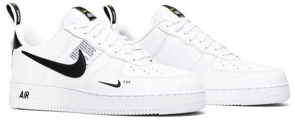 Overbranding af1 cheap