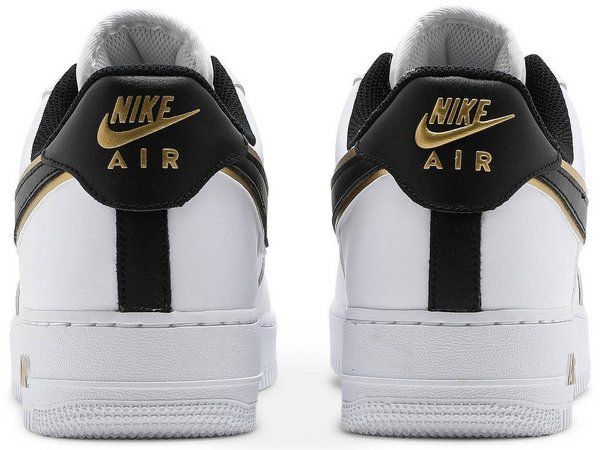 Nike air force 1 low 07 swoosh best sale pack