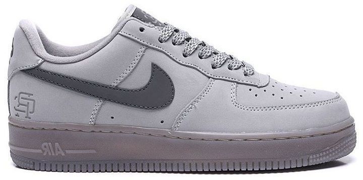 Air force 1 low x cheap reigning champ