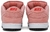 TÊNIS NIKE SB DUNK LOW ' PINK PIG ' na internet