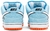 TÊNIS NIKE SB DUNK LOW PRO ' GULF ' na internet