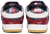 TÊNIS NIKE DUNK LOW PRO SB X PARRA ‘ ABSTRACT ART ‘ na internet