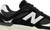 NEW BALANCE 9060 BLACK WHITE na internet