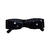Óculos de sol retangular retrô - Proteção UV400 - comprar online