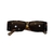 Óculos de sol caramelo retrô - Proteção UV400 - comprar online