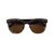 Óculos de sol caramelo aro dourado - Proteção UV400 - comprar online