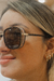 Óculos de sol barbie - Proteção UV400