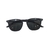 Óculos de sol com frisos - Proteção UV400 - comprar online