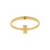 Bracelete réplica Tiffany - Banhado á Ouro 18k - comprar online