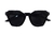 Óculos de sol retrô quadrado - Proteção UV400 - comprar online