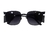 Óculos de sol laterais fechadas - Proteção UV400 - comprar online