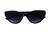 Óculos de sol retrô gatinho - Proteção UV400 - comprar online