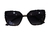 Óculos de sol gatinho - Proteção UV400 - comprar online