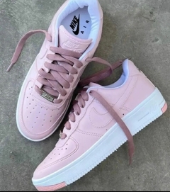 Air Force Baby Pink