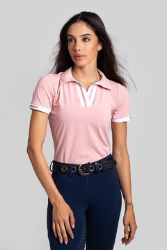 Polo Theo várias cores - Horserystore.com.br