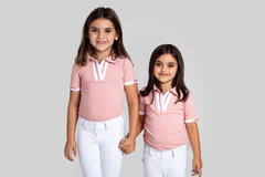 Polo Theo várias cores - Horserystore.com.br