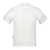 Camisa guayabera casual manga corta color blanco con bordado Mod. Alectoris en internet