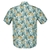 Camisa hawaiana manga corta con estampado tigres Mod. Alohi sumatra en internet