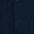 Camisa manga corta casual color azul con bordado Mod. Arkas en internet