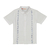 camisa guayabera manga corta lino con bolsas para niño