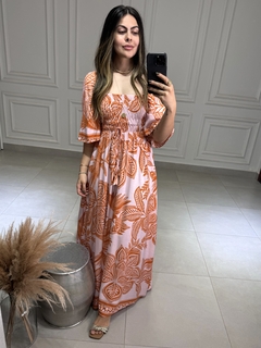 Vestido Lia