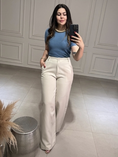 Pantalona Alessandra na internet