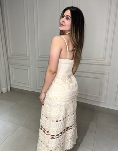 Vestido Gio