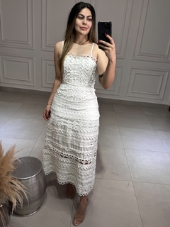 Vestido Gio