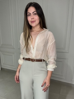 Pantalona Alessandra - Loja Rohse Moraes