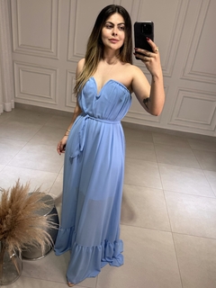 Vestido Aurora