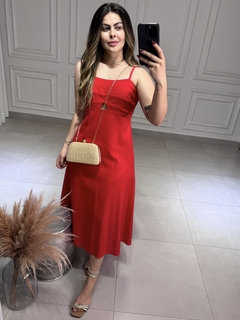 Vestido Selena - loja online