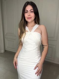 Vestido Caroline na internet