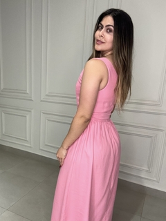 Vestido Renata - loja online