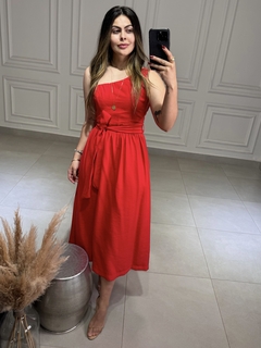 Vestido Renata - Loja Rohse Moraes