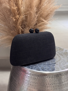 Clutch Linho - comprar online