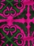 celtic fucsia_verde