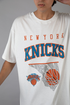 REMERON KNICKS CRUDO - comprar online