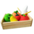 Kit Frutas x 6 N°2 - comprar online