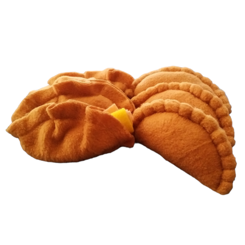 Kit Empanadas