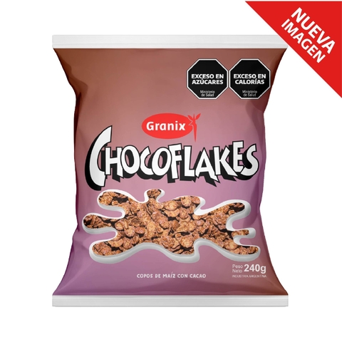 Chocoflakes 240g